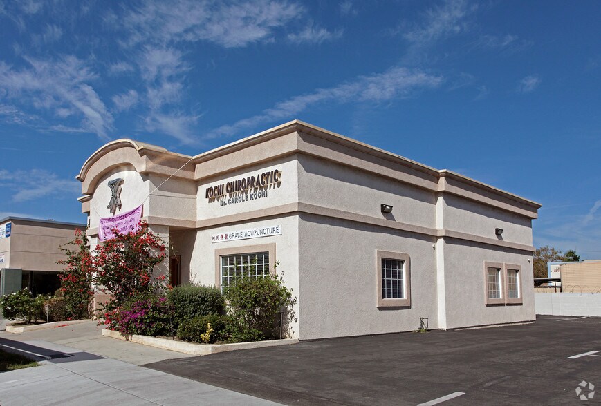 More Photos Of 11747 South St, Artesia Medical For Lease