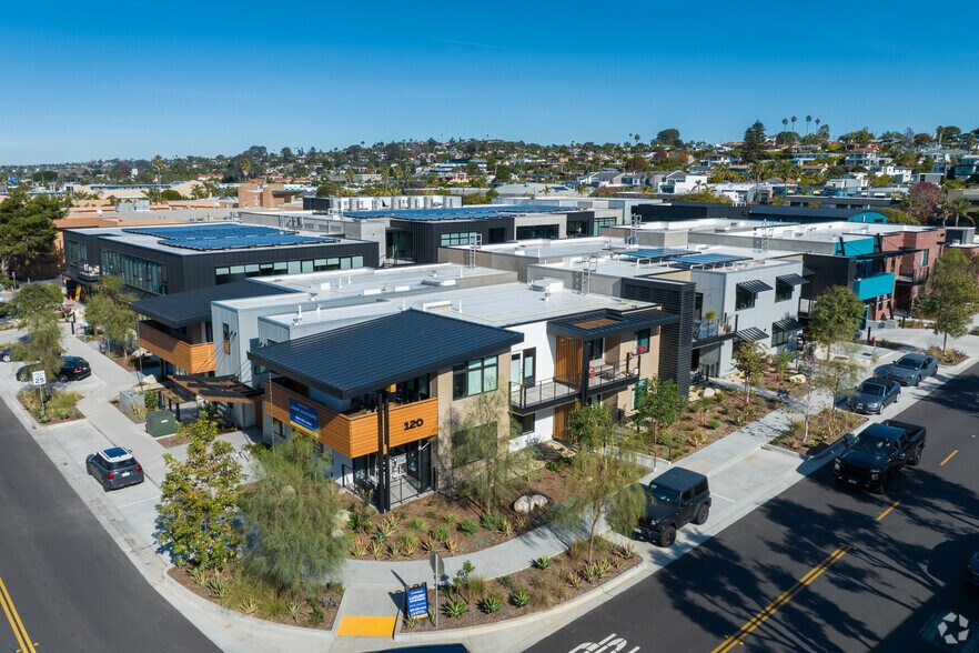 More Photos Of 329 S Highway 101, Solana Beach Apartments For Lease