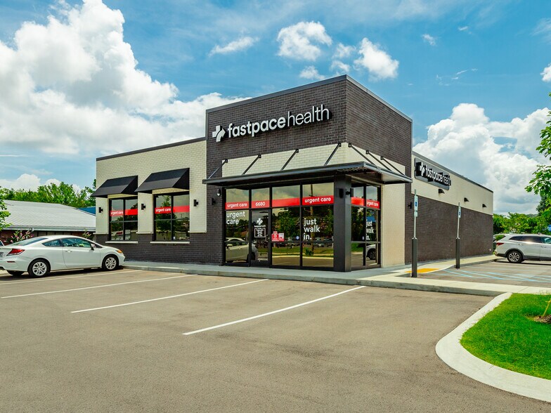 More Photos Of 6680 Lee Hwy, Chattanooga Medical For Sale