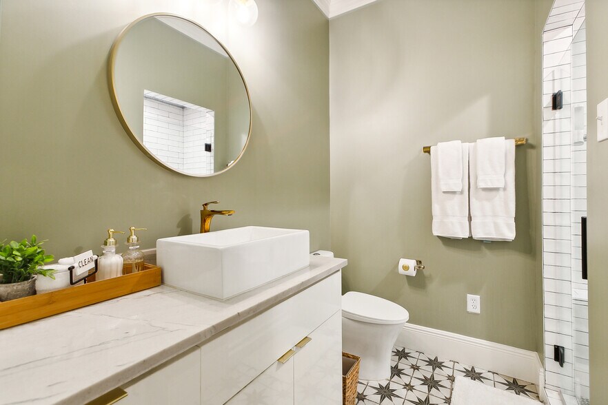 More Photos Of 1900 N Rampart St, New Orleans Hospitality For Sale