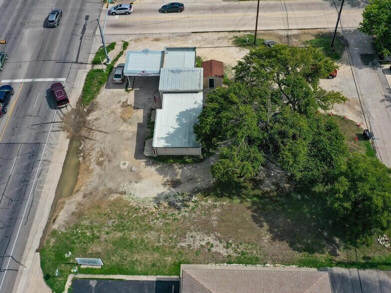 More Photos Of 101 N Highway 183, Leander Freestanding For Sale