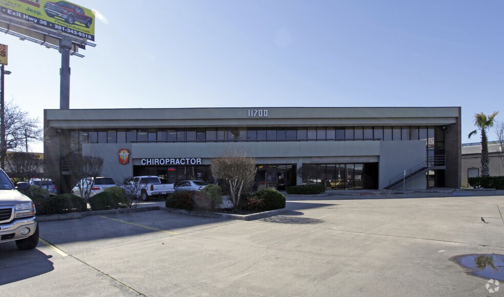More Photos Of 11700 Us-59, Houston Medical For Lease