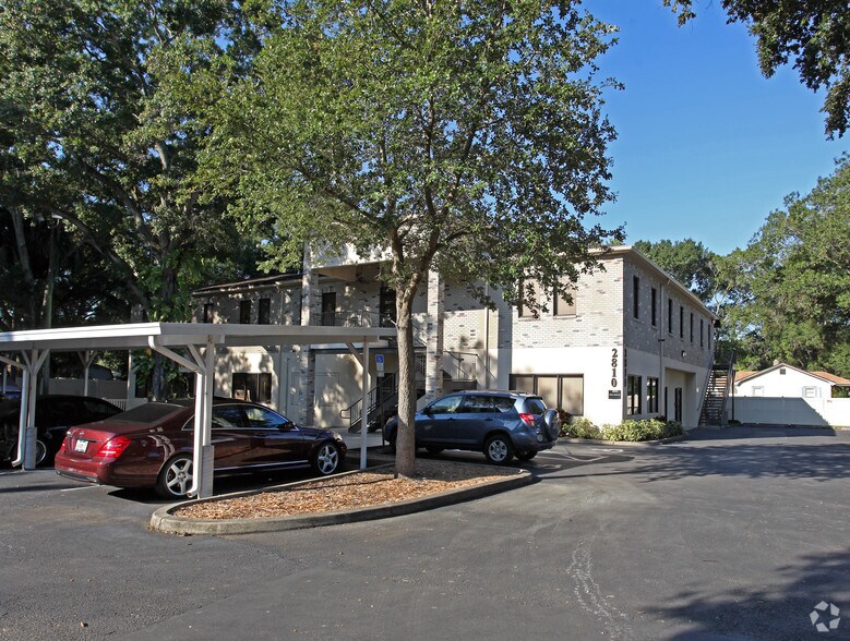 More Photos Of 2810 St Isabel St, Tampa Medical For Lease
