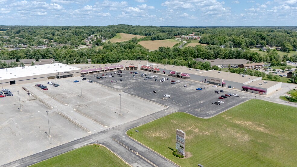 Primary Photo Of 741-851 3rd Ave, Jasper Unknown For Lease