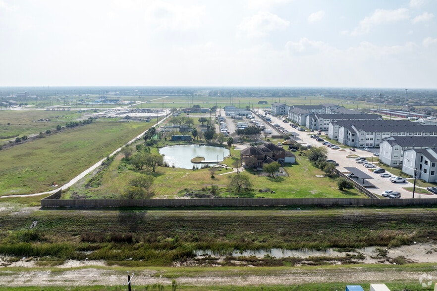 More Photos Of 6656 Yorktown Blvd, Corpus Christi Land For Sale