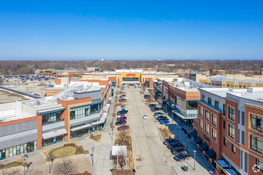 More Photos Of 999 Elmhurst Rd, Mount Prospect Unknown For Lease