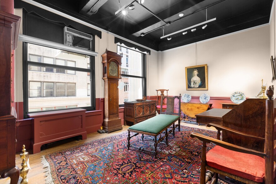 More Photos Of 227-239 W 17th St, New York Apartments For Sale