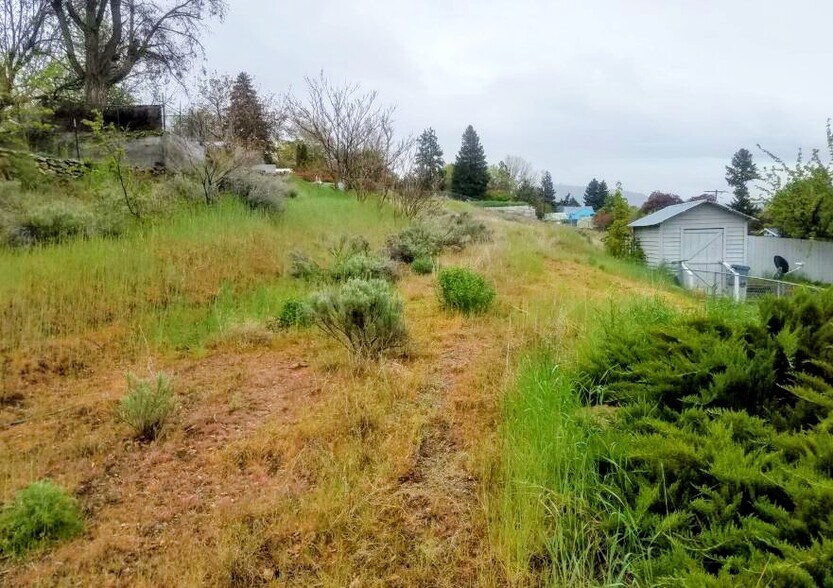 More Photos Of 222 Kenwood st, Omak Land For Sale