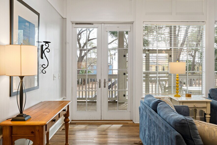 More Photos Of 101 Avenue of Oaks, Daufuskie Island Apartments For Sale