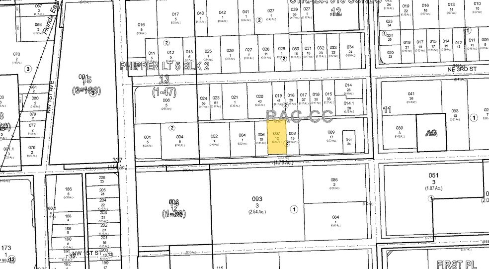 More Photos Of 117 NE 2nd St, Fort Lauderdale Office For Lease