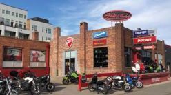 More Photos Of 2801- 2811 Walnut St, Denver Flex For Lease