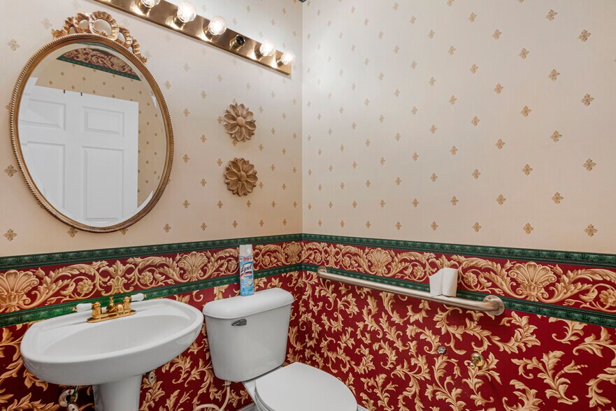 More Photos Of 938 Elma G Miles Pkwy, Hinesville Office For Sale