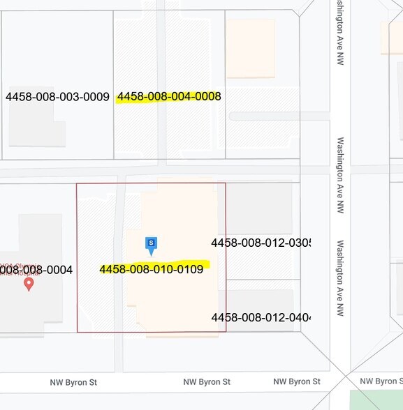More Photos Of 3388 Byron St, Silverdale Freestanding For Sale