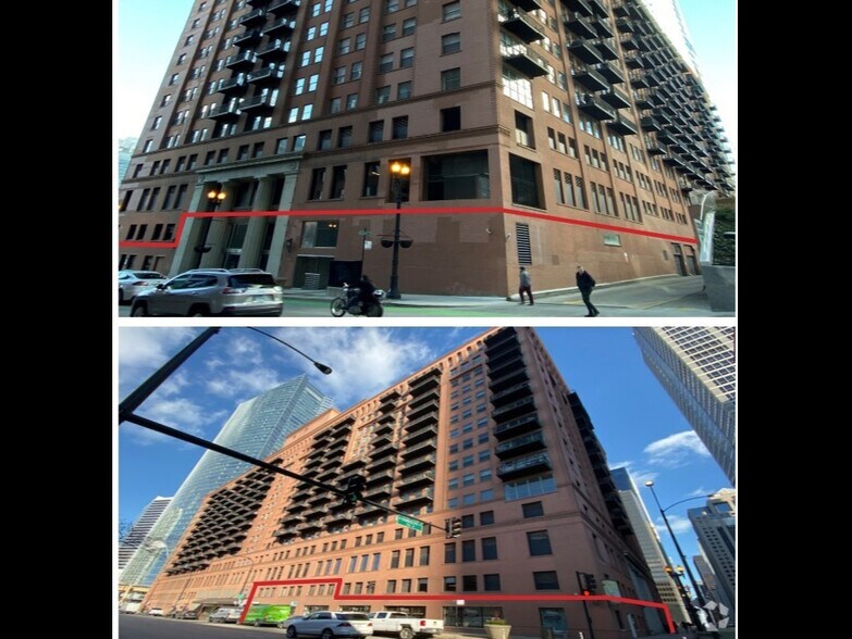 More Photos Of 440 W Randolph St, Chicago Apartments For Sale