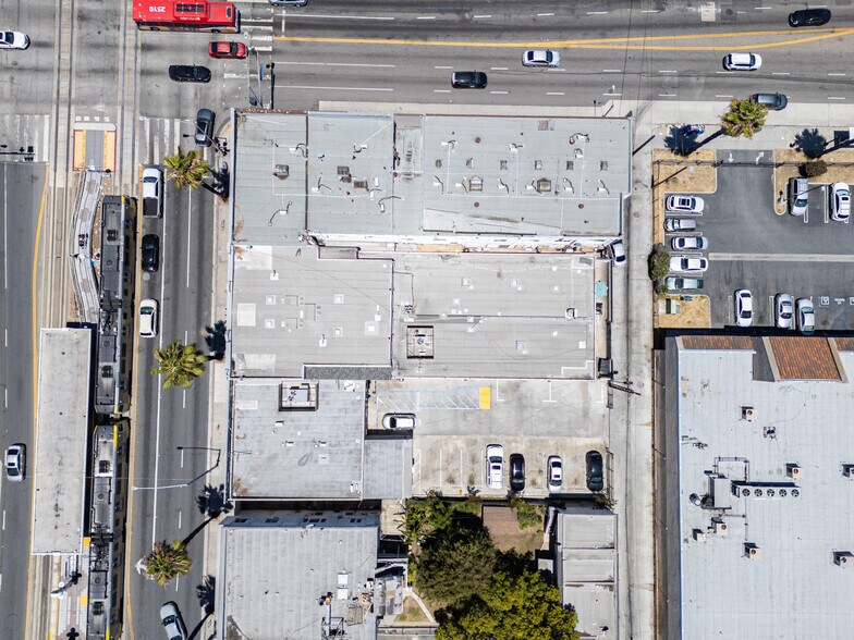 More Photos Of 302-320 E Anaheim St, Long Beach Storefront Retail Office For Sale