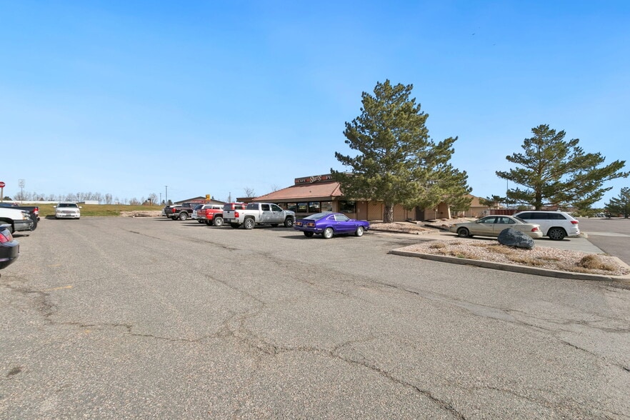 More Photos Of 3609 E Lincolnway, Cheyenne Restaurant For Sale