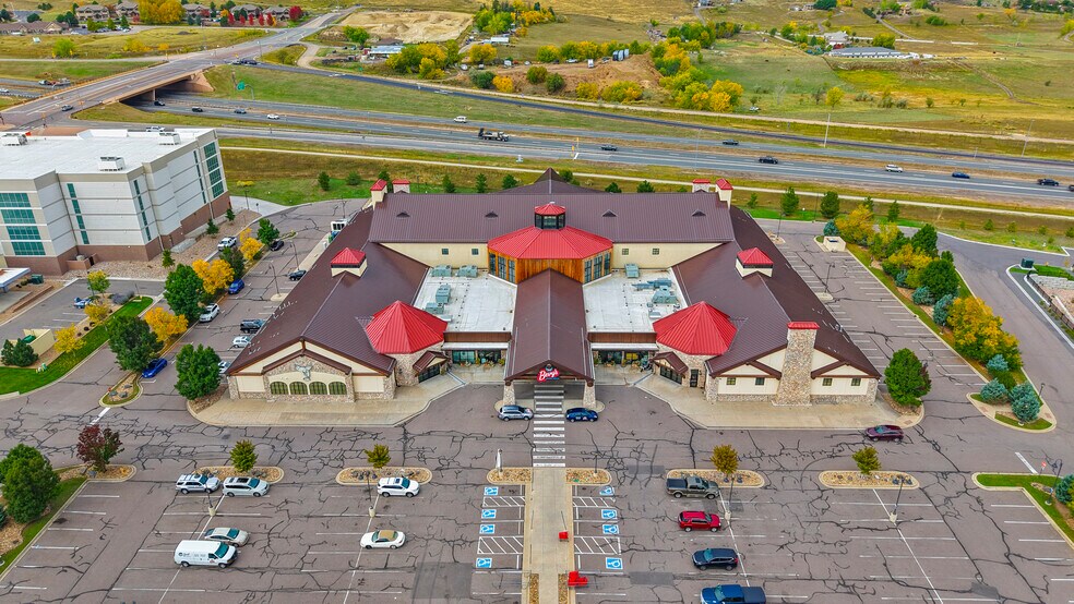 More Photos Of 5869 S Alkire St, Littleton Freestanding For Lease