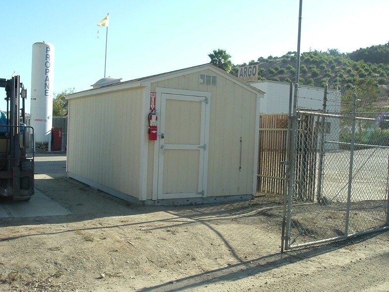 More Photos Of 30919 Mission Rd, Bonsall Contractor Storage Yard For Lease