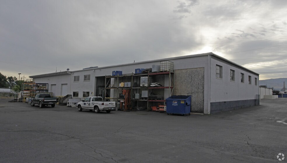 More Photos Of , Salt Lake City Industrial For Sale
