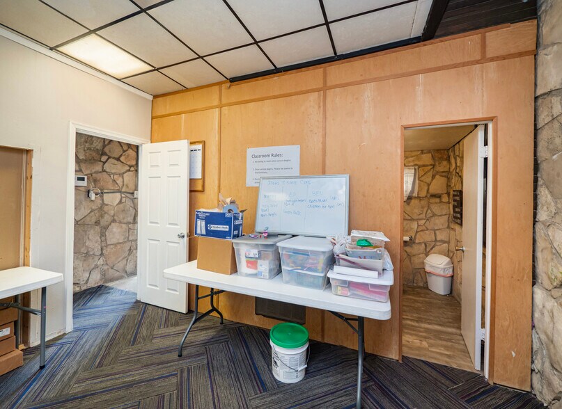 More Photos Of 501 S. Old Hwy, Kyle Religious Facility For Sale