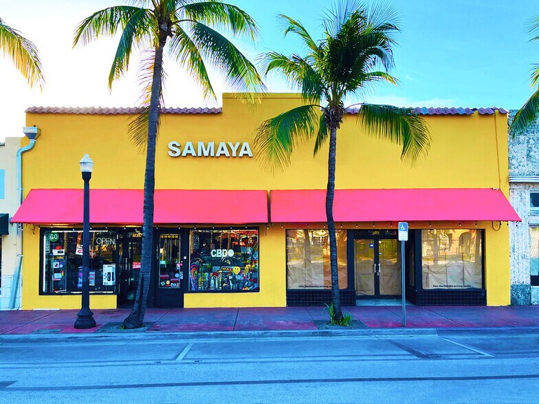 More Photos Of 1417-1419 Washington Ave, Miami Beach Storefront Retail Residential For Sale