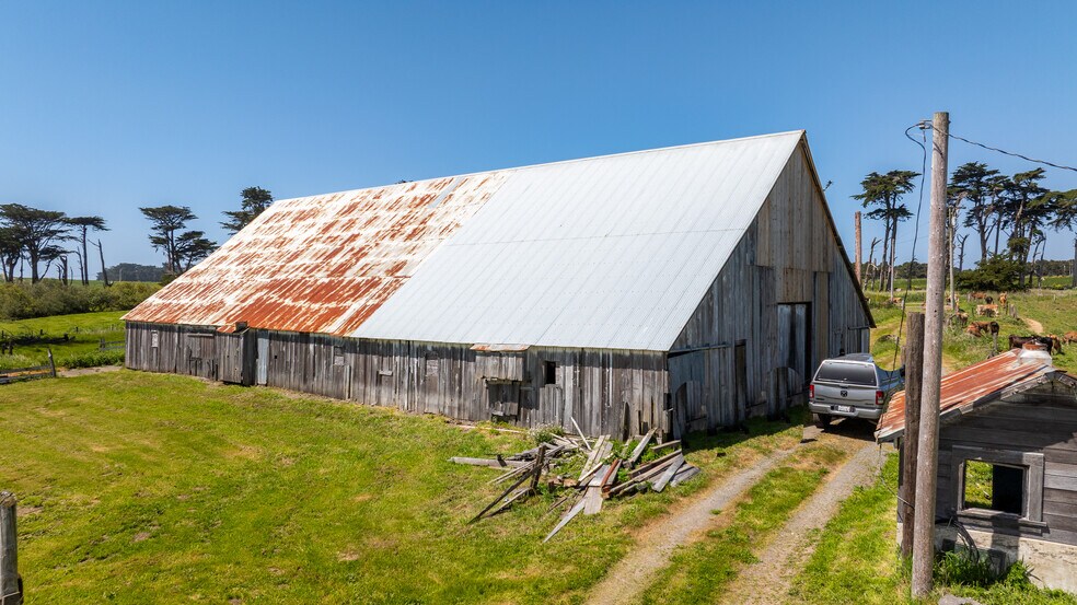 More Photos Of 21601 S Highway 1, Point Arena Land For Sale