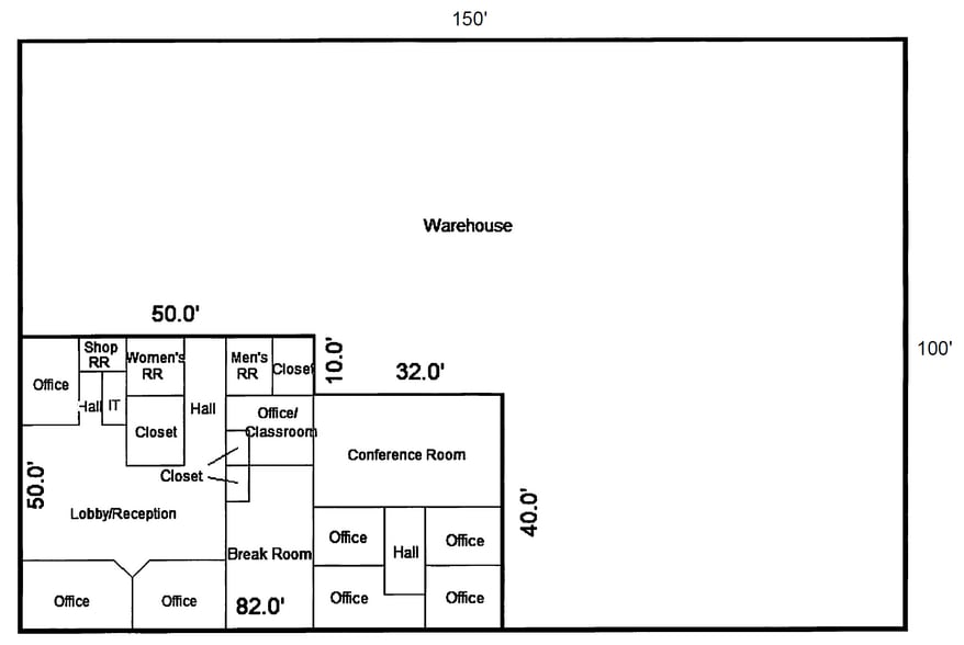 More Photos Of 320 Transfer Dr, Indianapolis Warehouse For Lease