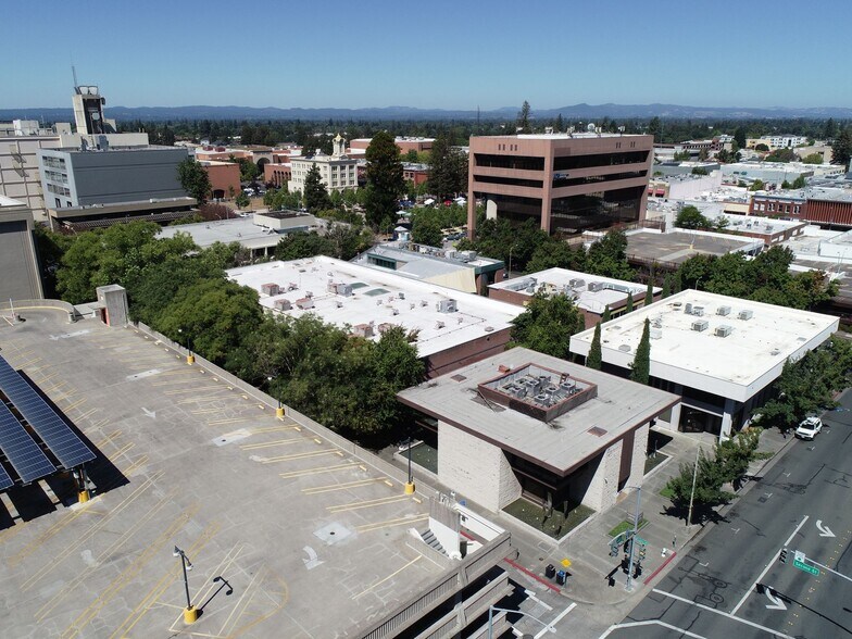 More Photos Of 620 3rd St, Santa Rosa Movie Theatre For Sale