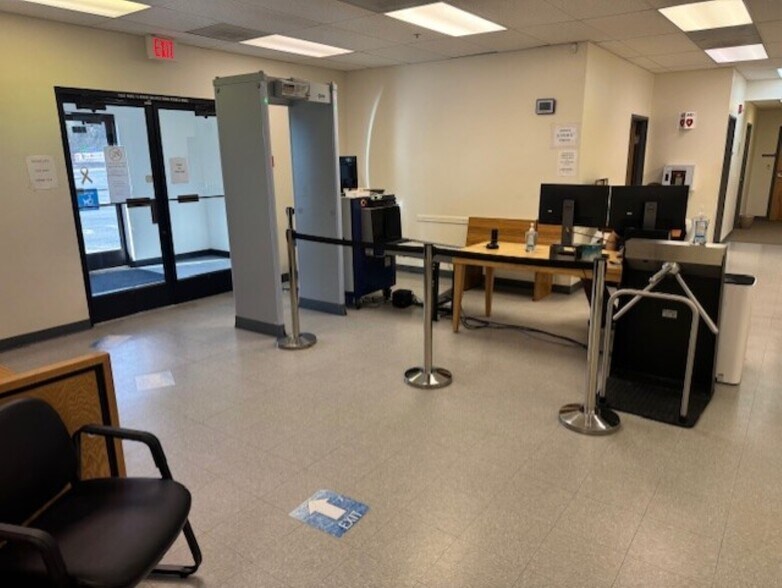 More Photos Of , Aztec Office For Sale