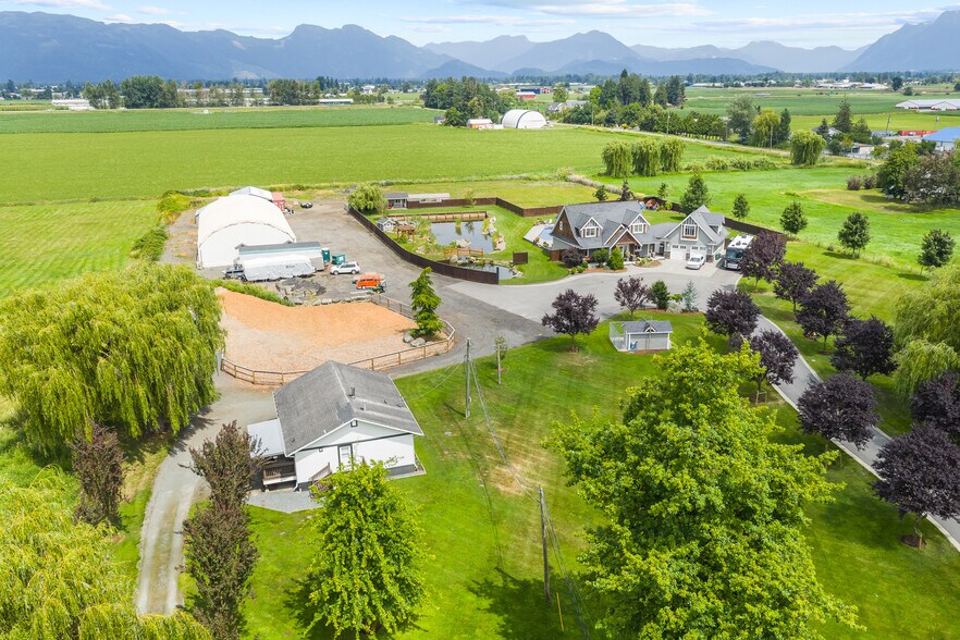 More Photos Of 49517 Prairie Central Rd, Chilliwack Land For Sale