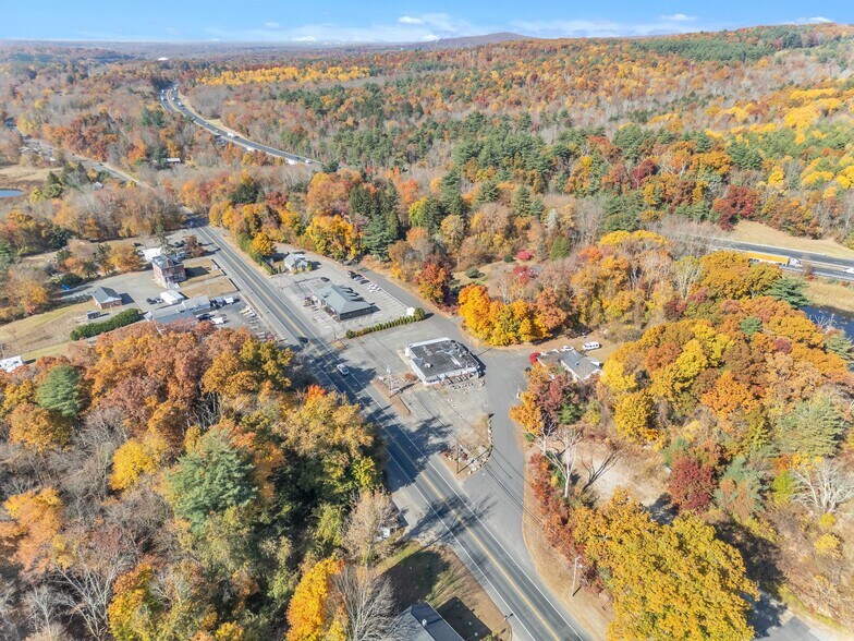More Photos Of 371 Boston West Rt, Monson Specialty For Sale