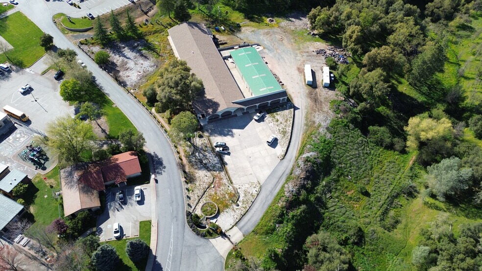 More Photos Of 22525 Kingston Ln, Grass Valley Service For Sale