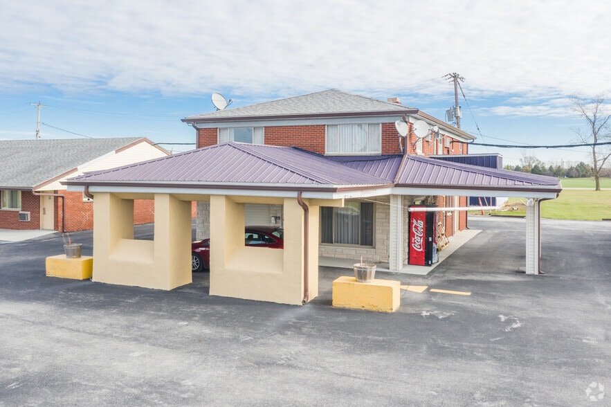 More Photos Of 3345 Latcha Rd, Millbury Hotel For Sale