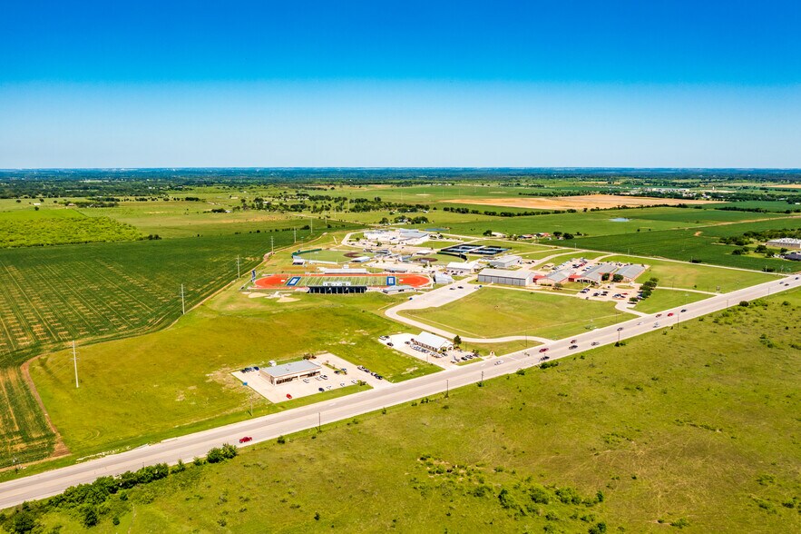 More Photos Of TBD Brazos, Whitney Land For Sale