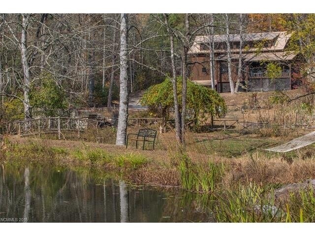 More Photos Of 111 Fiddlehead Ln, Zirconia Specialty For Sale