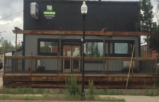 More Photos Of 5798 S Rapp St, Littleton Restaurant For Lease