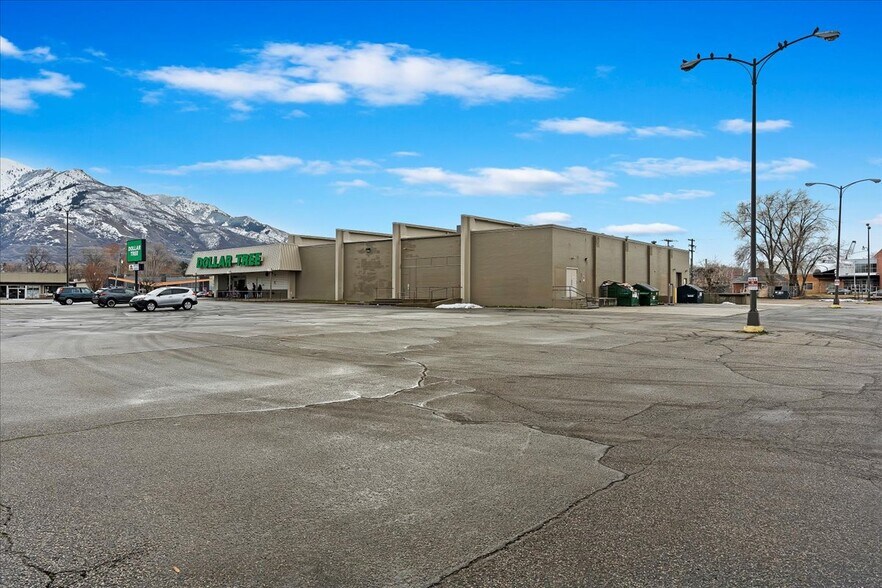 More Photos Of 3225 Washington Blvd, Ogden Storefront For Sale