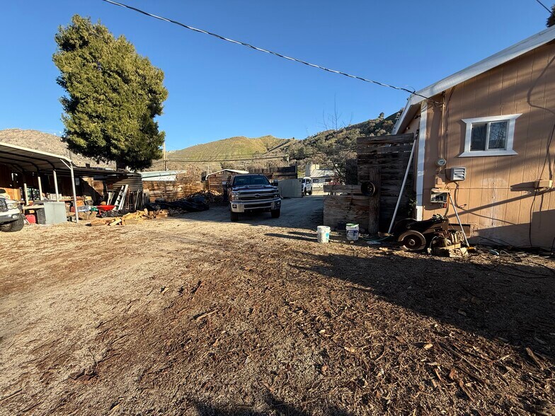 More Photos Of 3925 Lake Isabella Blvd, Bodfish General Retail For Sale