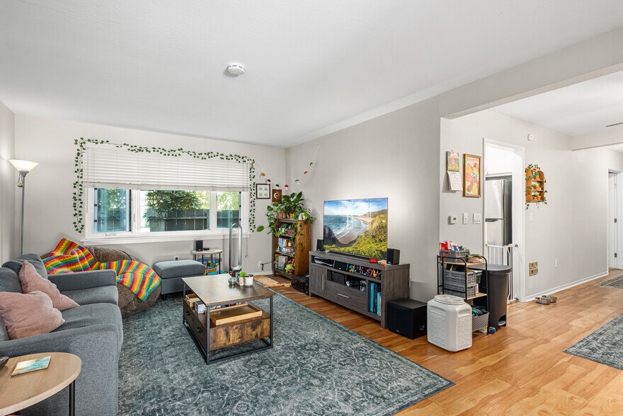 More Photos Of , San Anselmo Multifamily For Sale