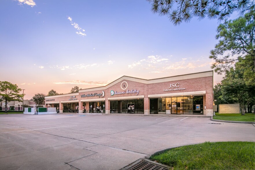 Primary Photo Of 1600 Clear Lake City Blvd, Houston Unknown For Lease