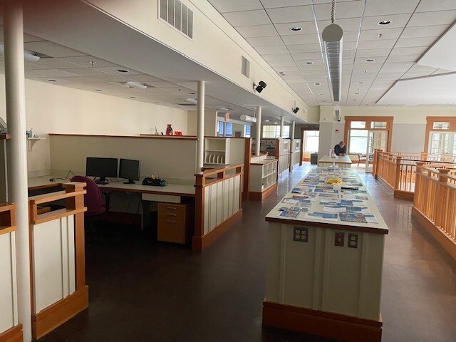 More Photos Of 42-46 Main St, Keene Loft Creative Space For Lease