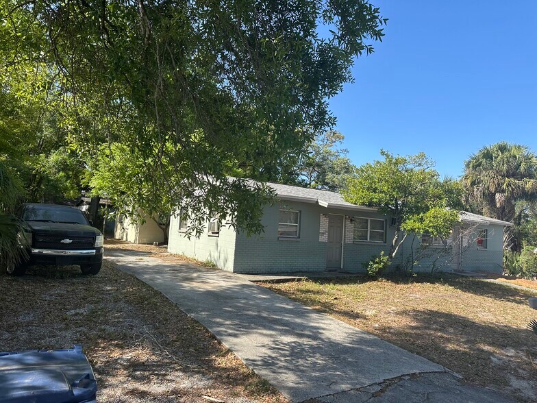 More Photos Of 1203 E Annie St, Tampa Multifamily For Sale