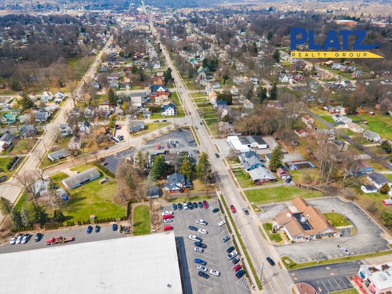 More Photos Of 1838 E State St, Salem Funeral Home For Sale