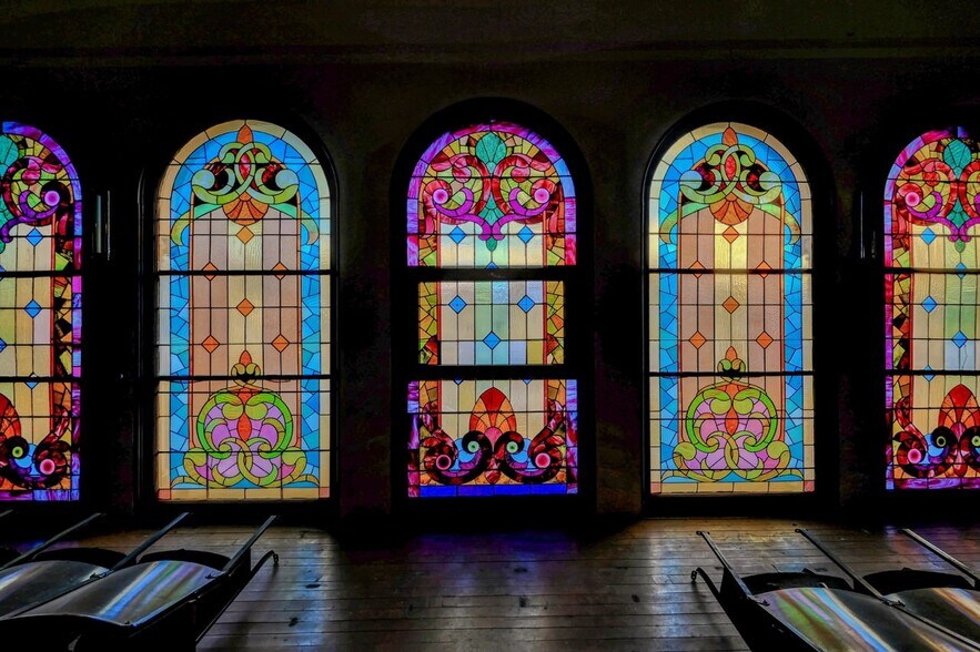 More Photos Of 720 Delaware St, Scranton Religious Facility For Sale