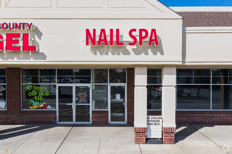 More Photos Of 1425-1433 Route 300, Newburgh Unknown For Lease