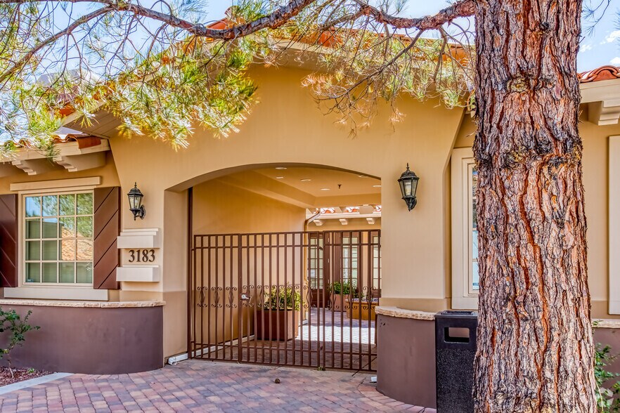 More Photos Of 3183 E Warm Springs Rd, Las Vegas Office For Sale