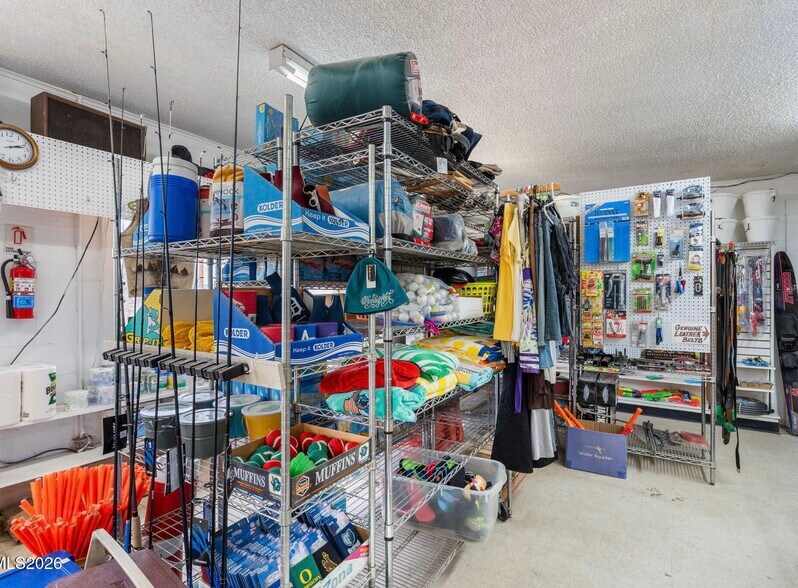 More Photos Of 1375 E Fir St, Silver Springs Convenience Store For Sale