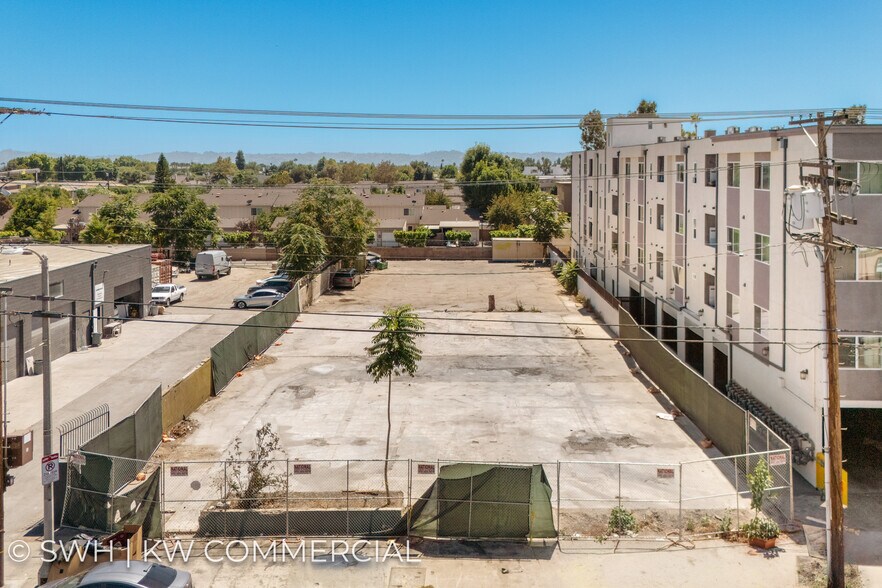 More Photos Of 15226 Parthenia St, North Hills Land For Sale