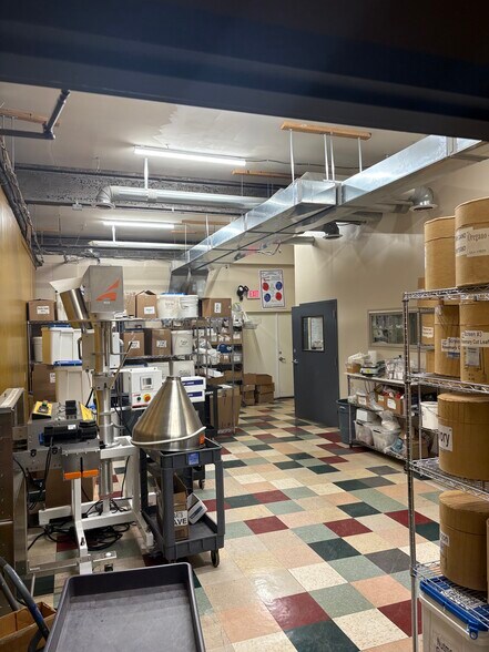 More Photos Of 754 S Clinton Ave, Rochester Showroom For Sale