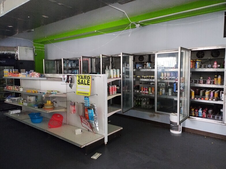 More Photos Of 1700 US Highway 17 N, Seville Convenience Store For Sale